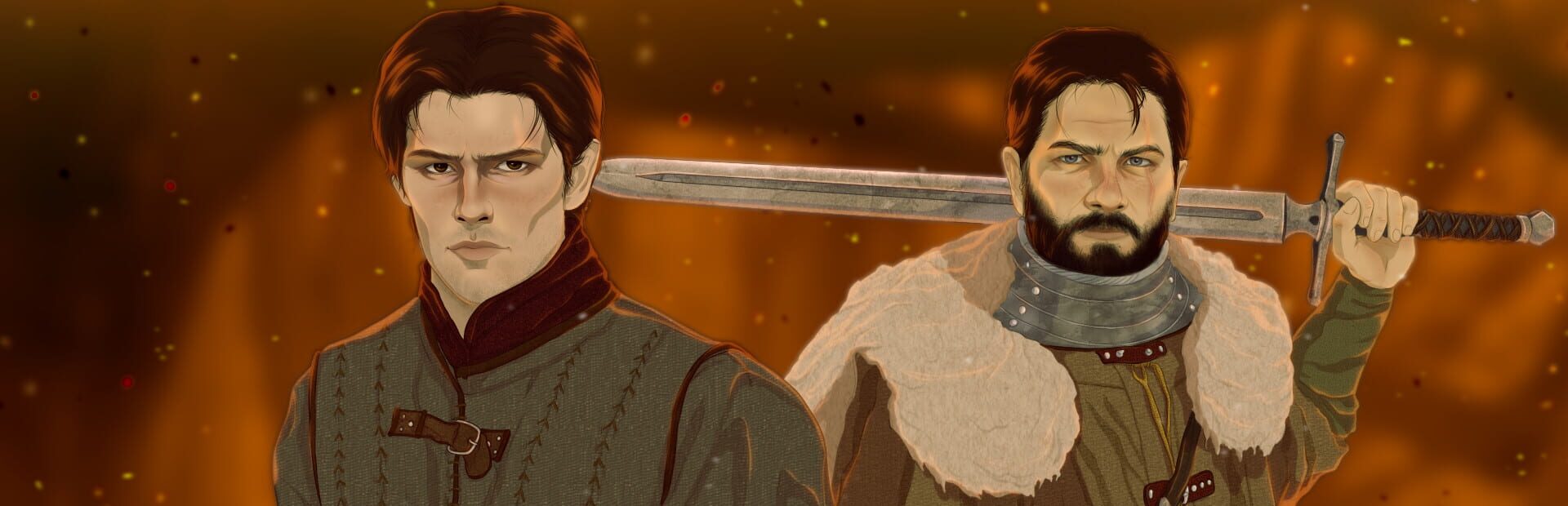 Artwork for Heads Will Roll: Downfall