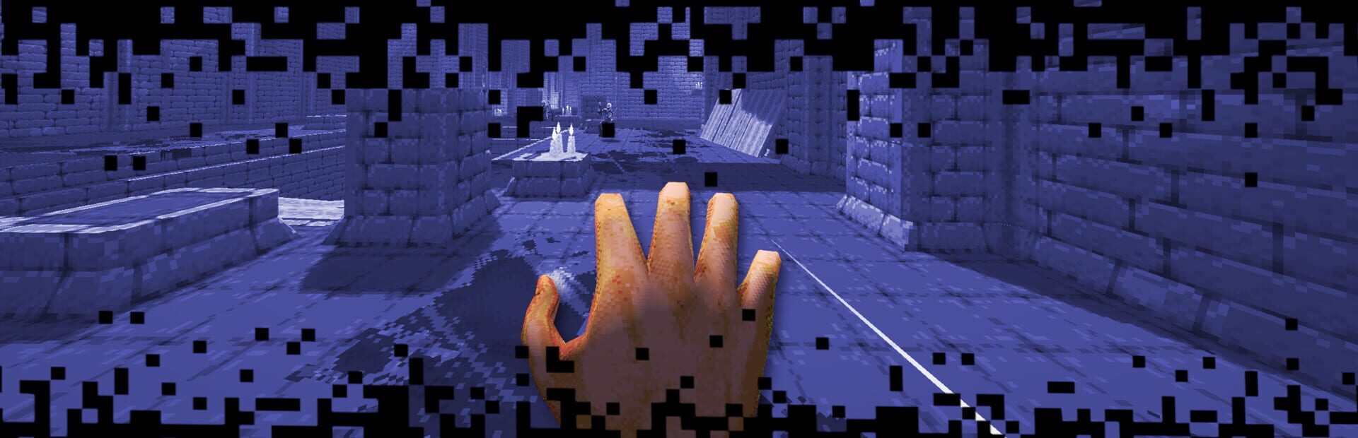 Artwork for Chapel 3-D: The Ascent