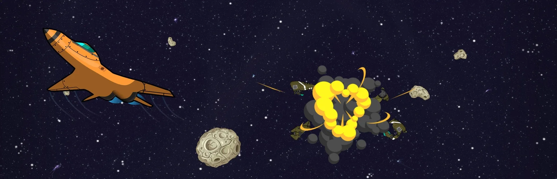 Astro Traveler