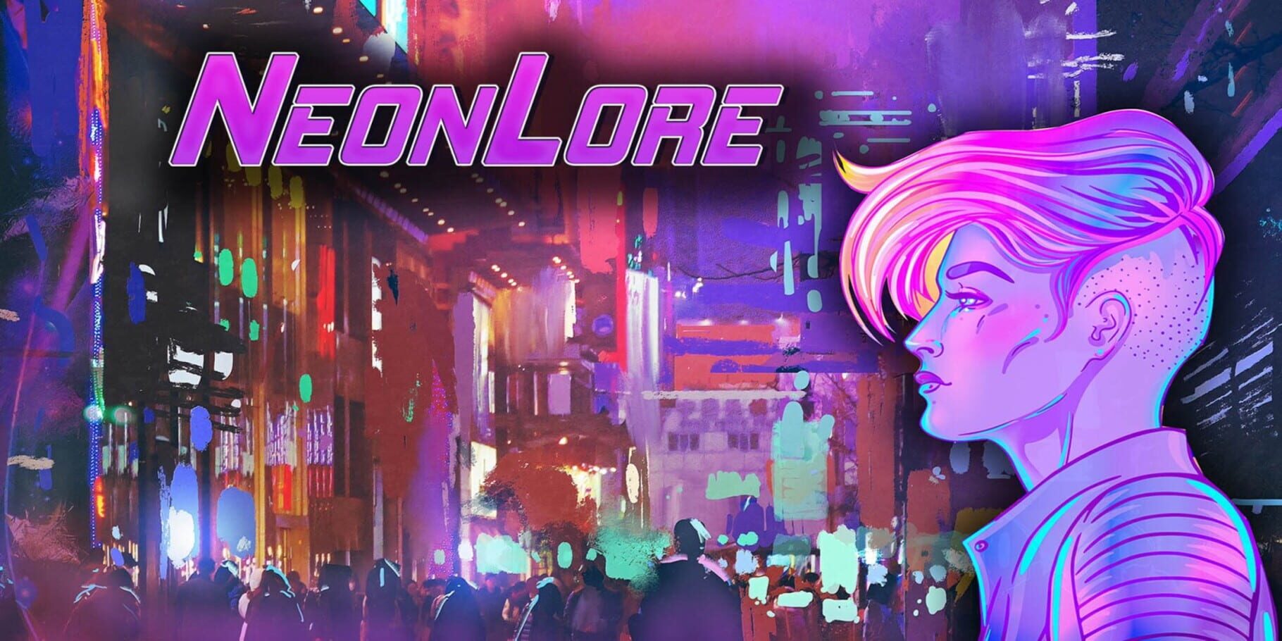 Arte - NeonLore