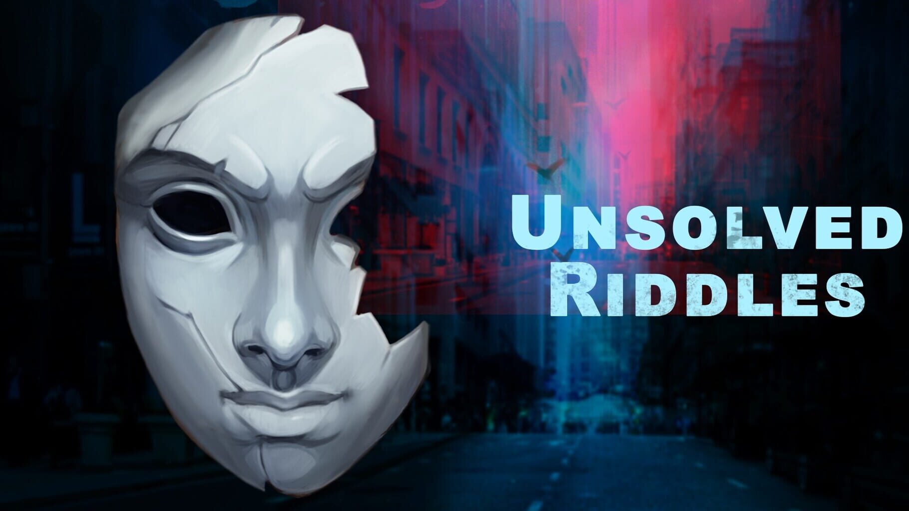 Arte - Unsolved Riddles