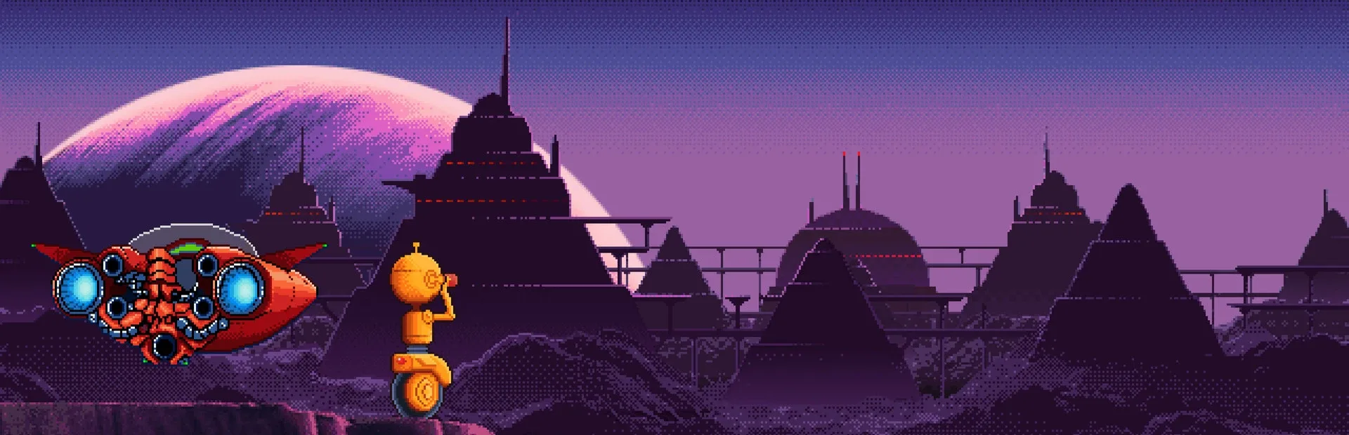 The Lost Mines
