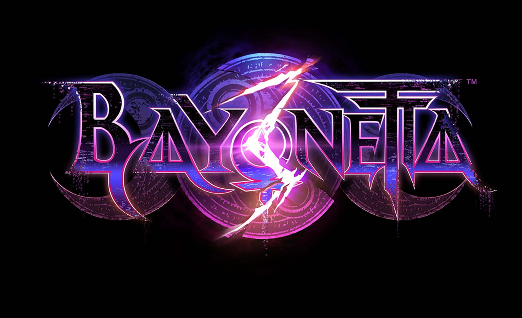 Bayonetta 3 artwork