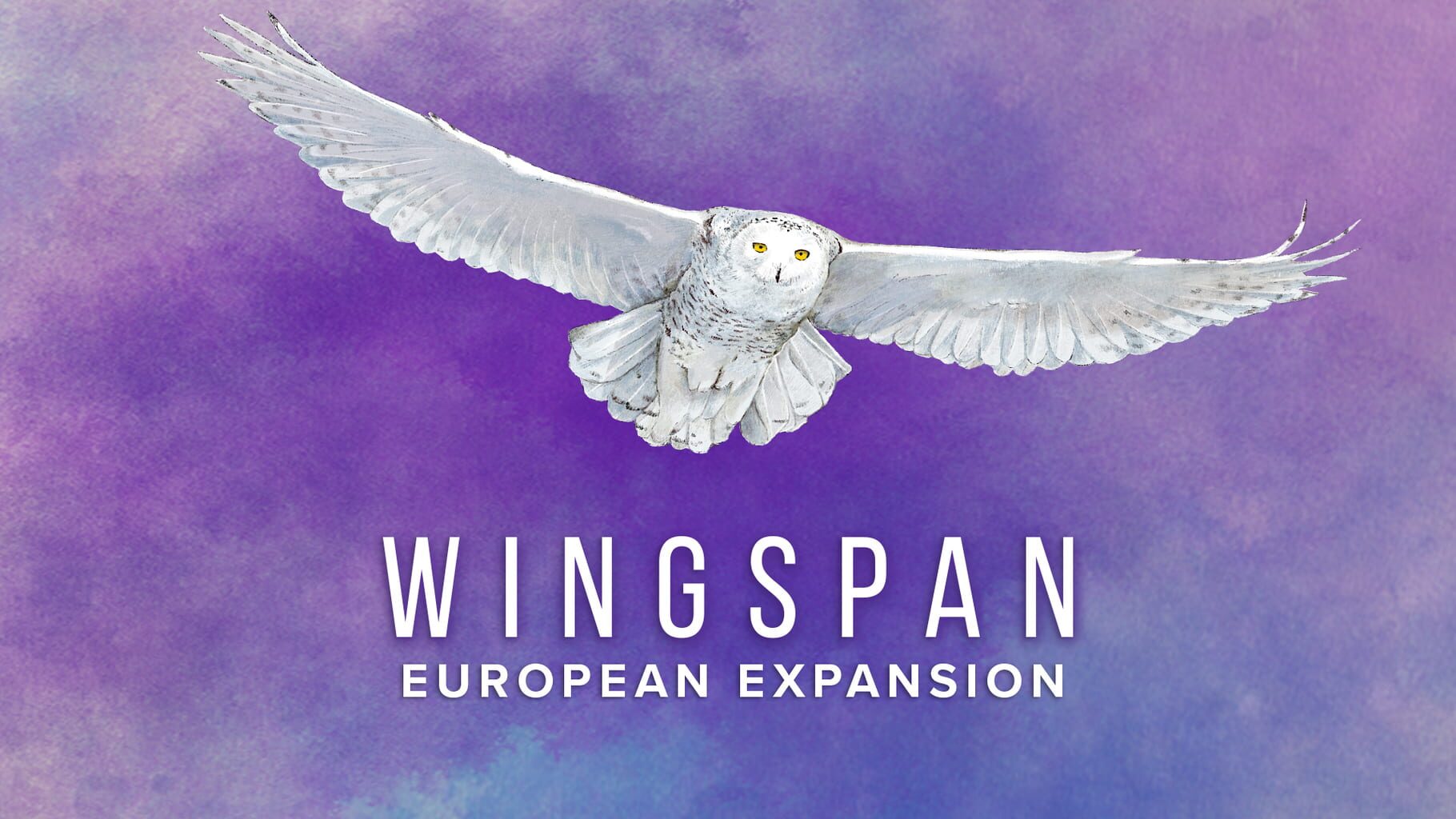 Wingspan: European Expansion artwork