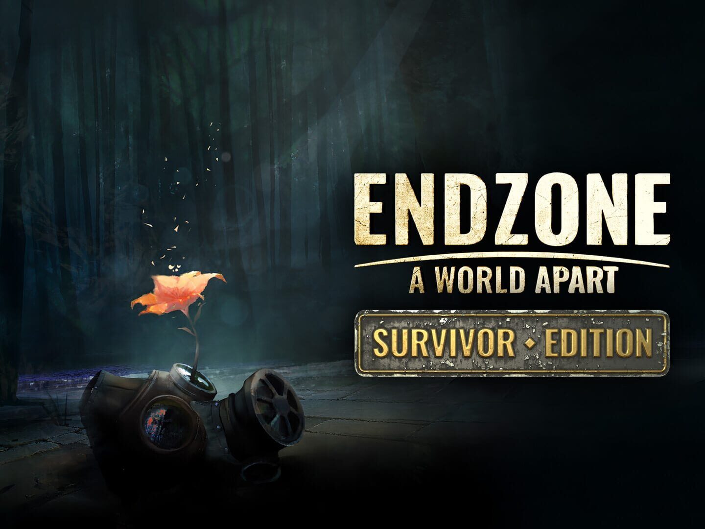 Arte - Endzone: A World Apart - Survivor Edition