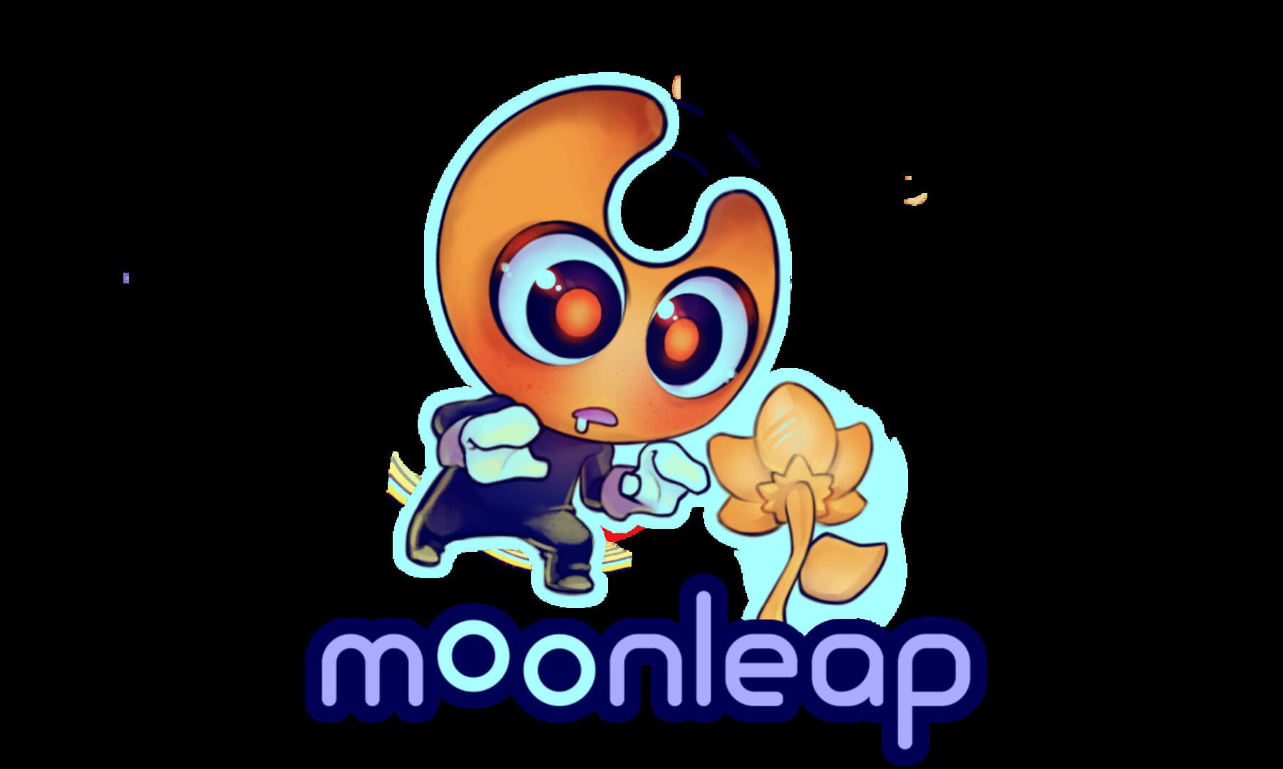 Moonleap artwork