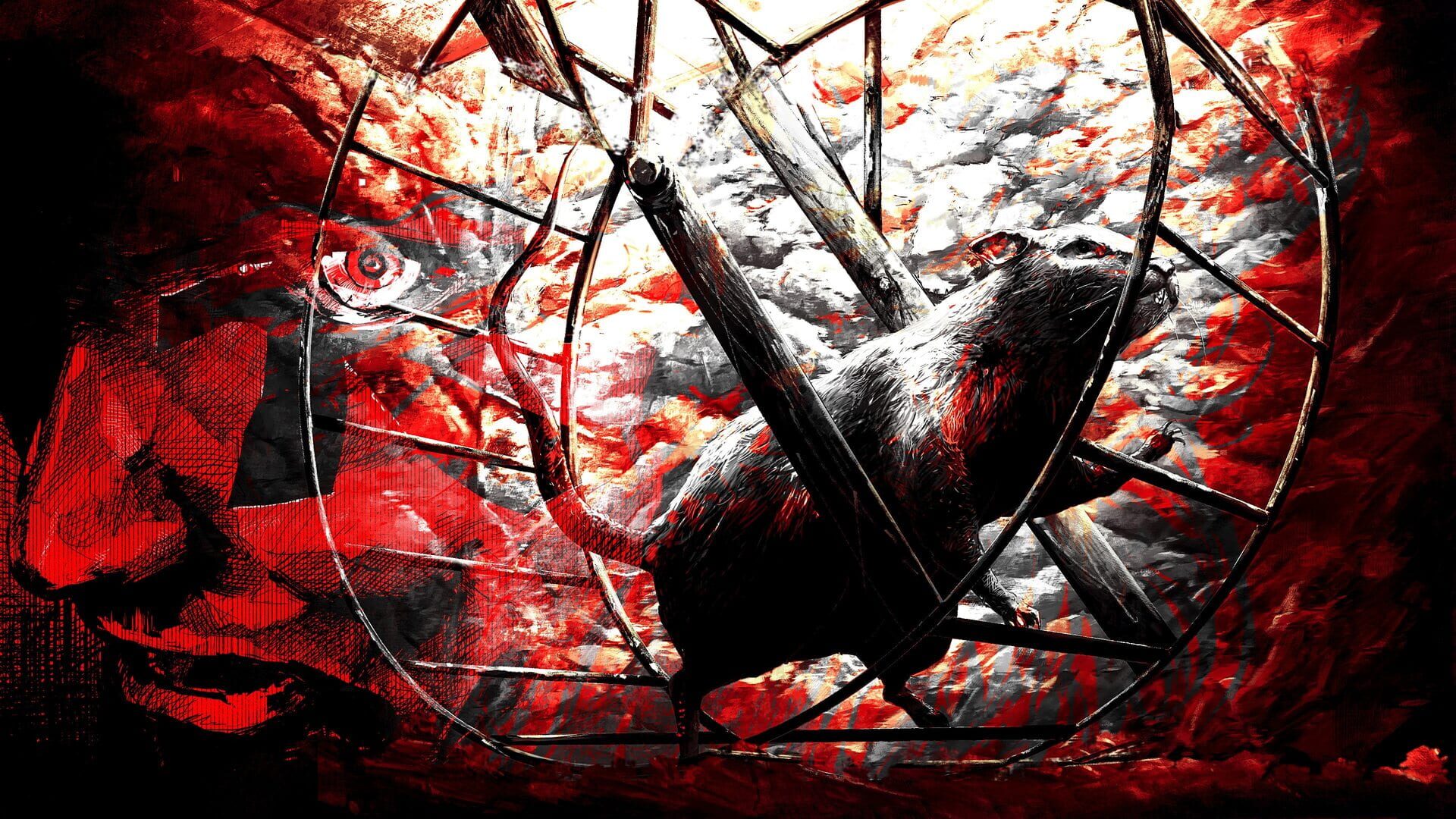 Artwork for Injection π 23: No Name, No Number - Complete Edition