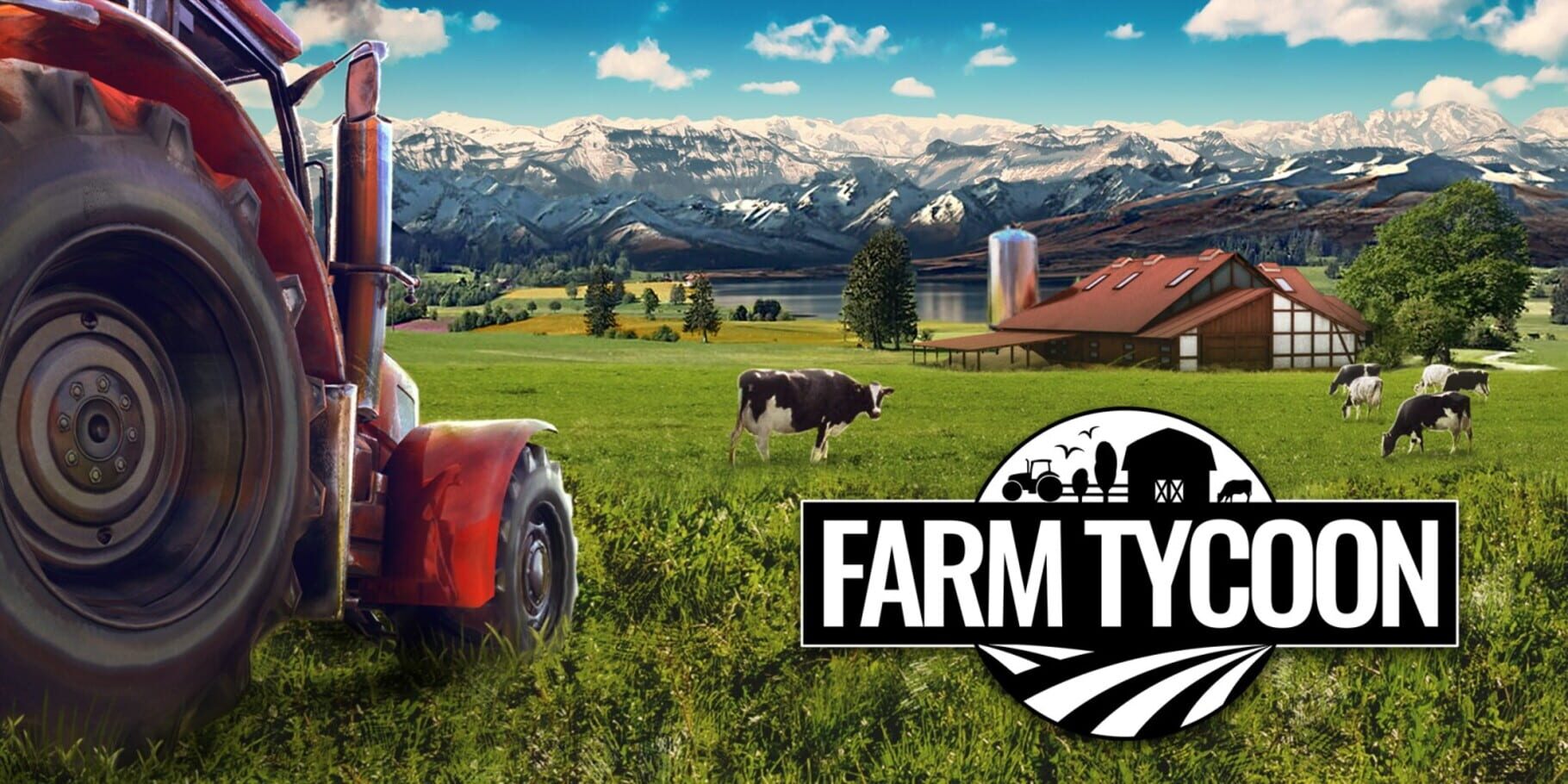 Arte - Farm Tycoon