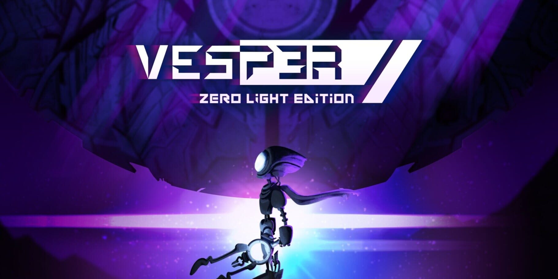 Vesper: Zero Light Edition artwork