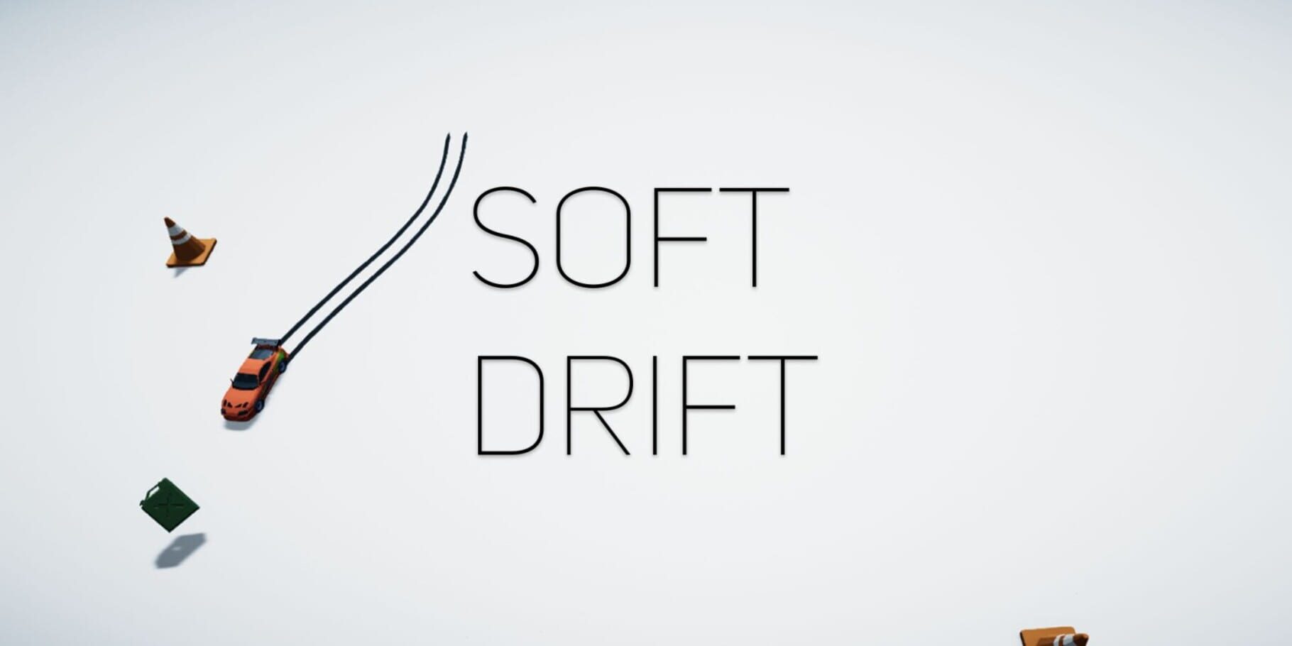 Soft Drift artwork