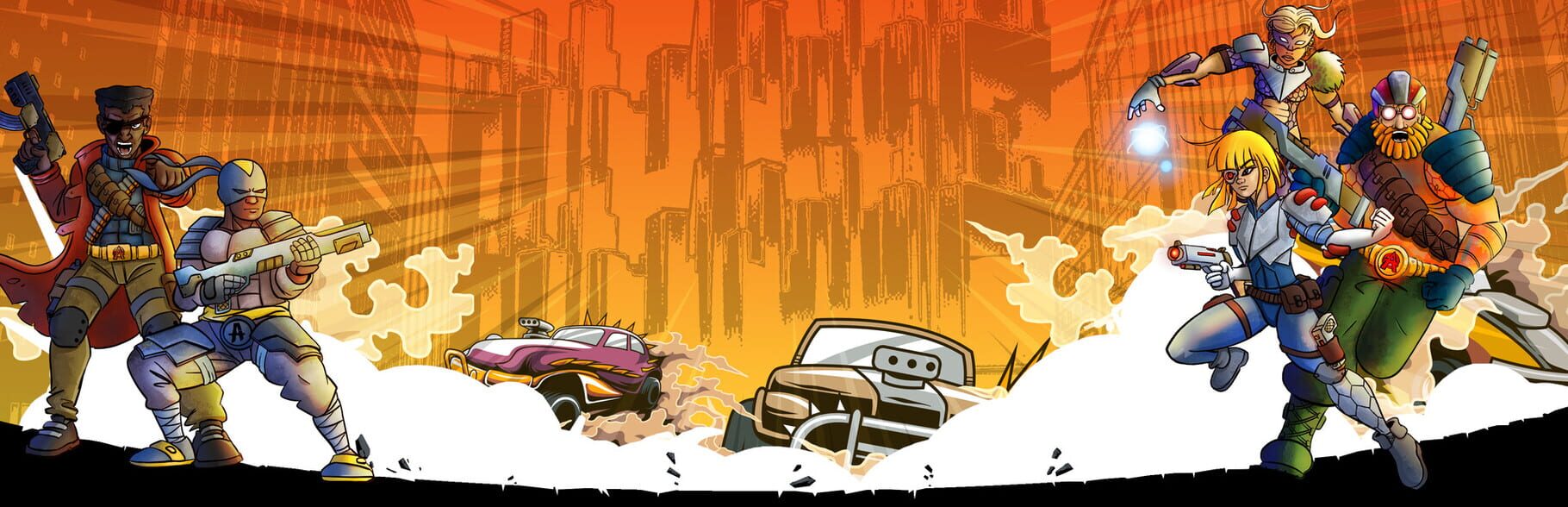 Artwork for Regulators