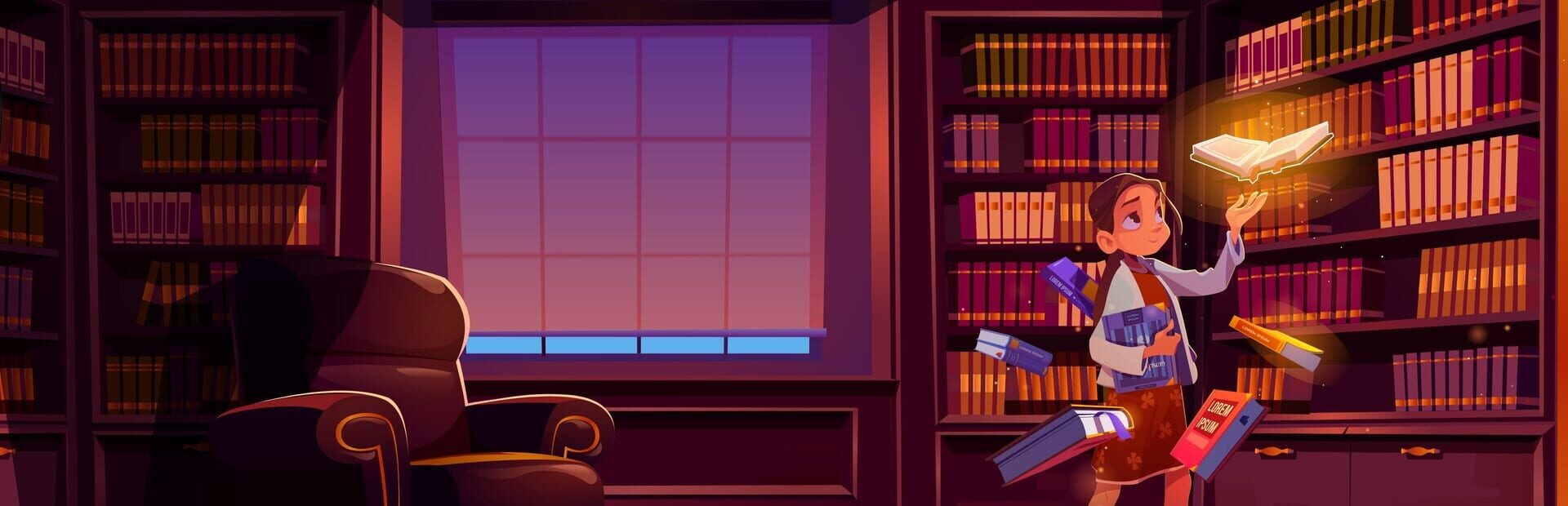 Sweet Solitaire: School Witch 2