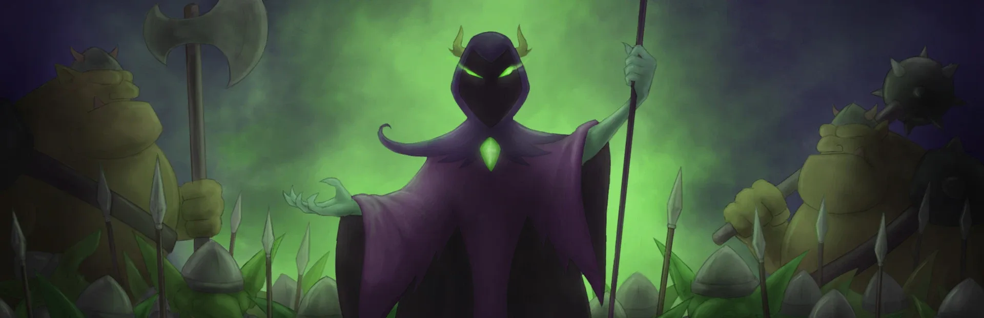 Grim Horde