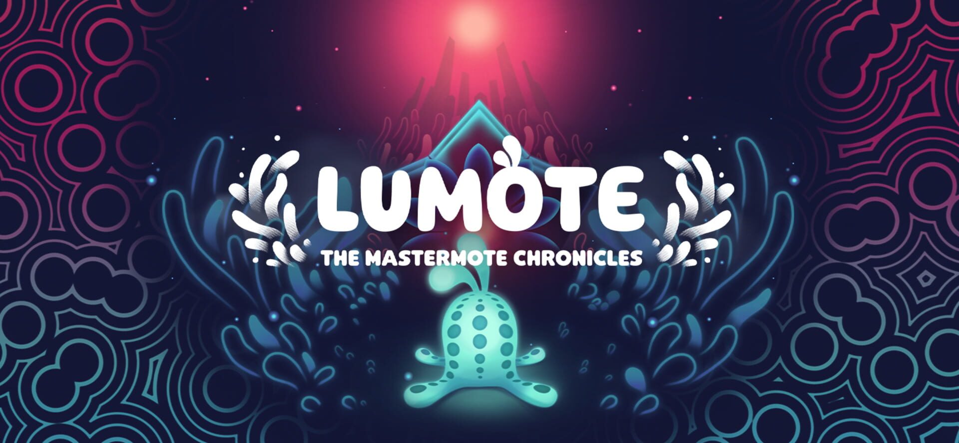 Artwork for Lumote: The Mastermote Chronicles - Digital Deluxe Edition