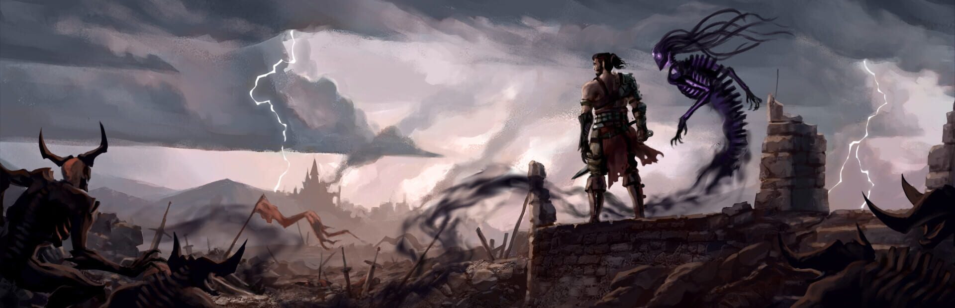 Artwork for The Dark Heart of Balor
