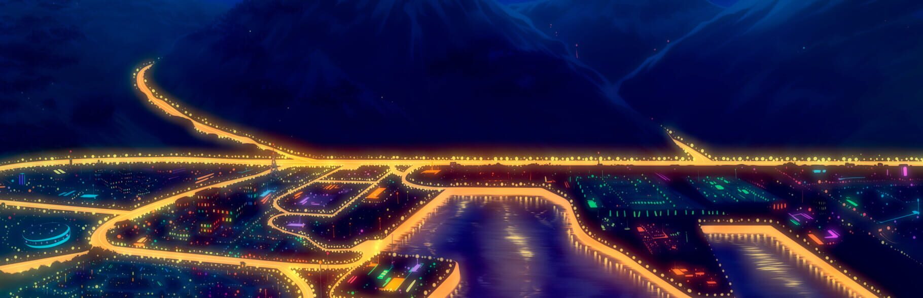 Artwork for Night of Love