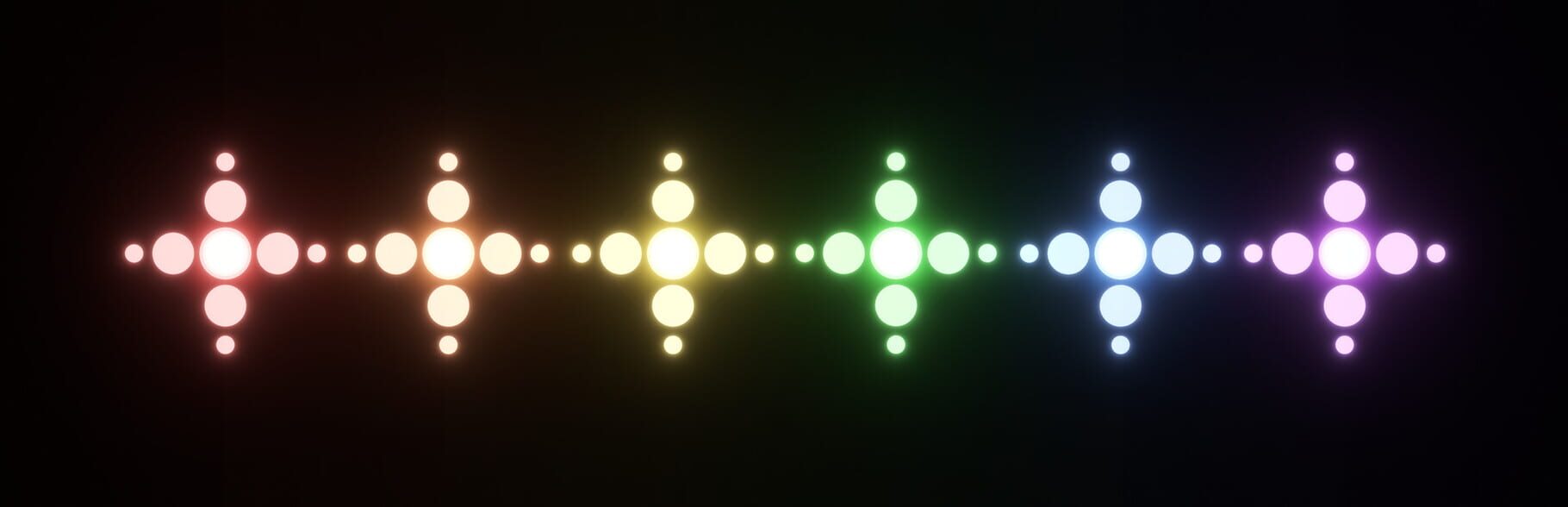 Artwork for Chroma + Elektron