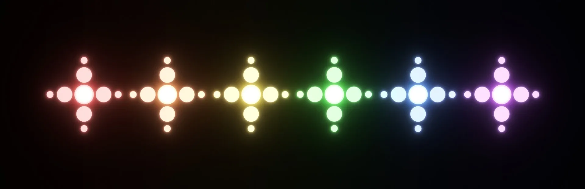 Chroma+Elektron