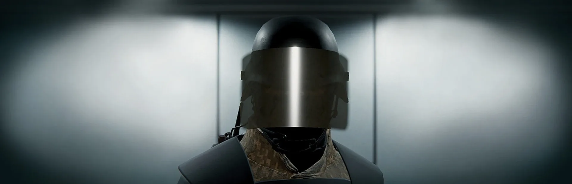 SCP: Event Classified