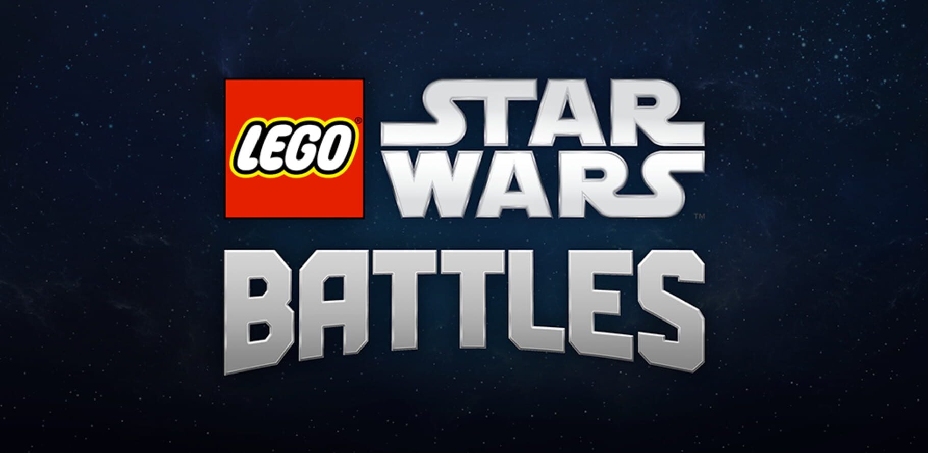 Arte - LEGO Star Wars Battles