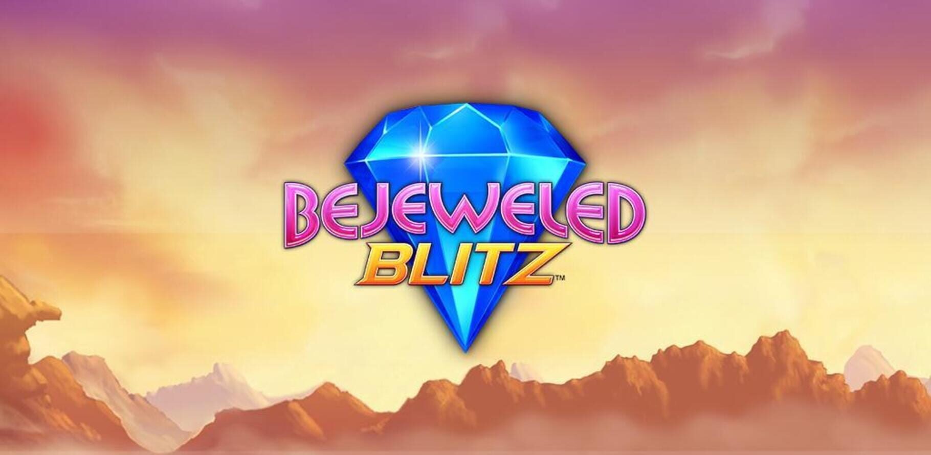 Arte - Bejeweled Blitz