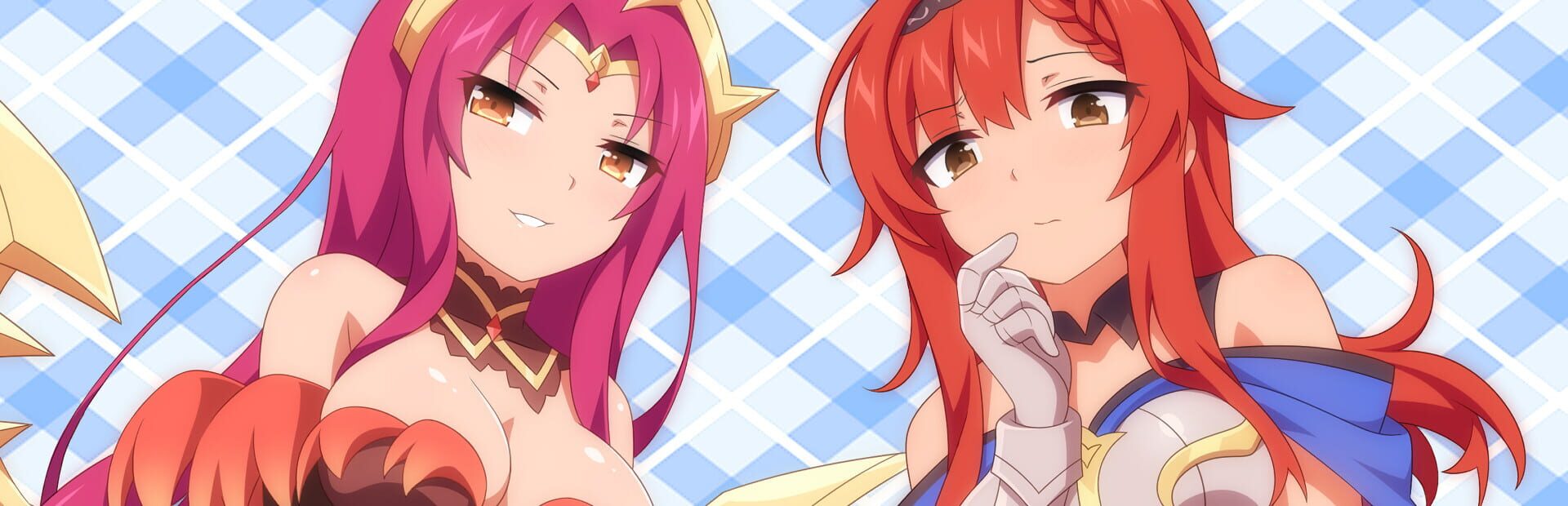 cover-Leveling Up Girls in Another World