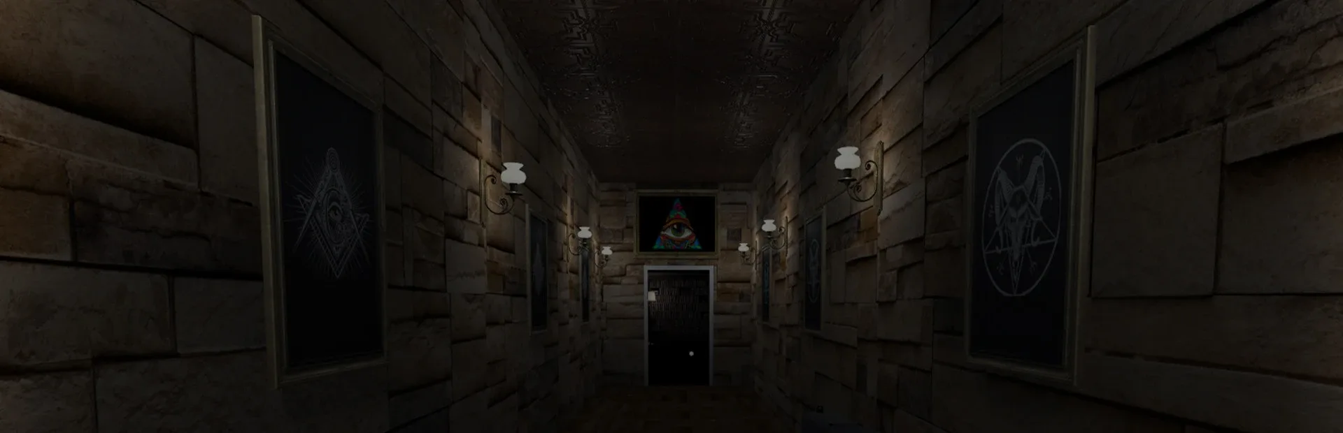 Prison of the Mind