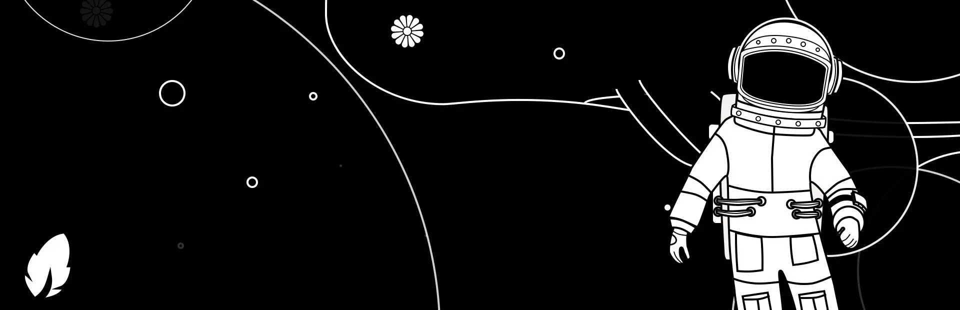 Something Weird in Space