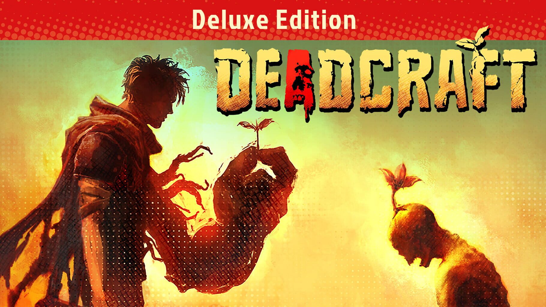 Deadcraft: Deluxe Edition artwork