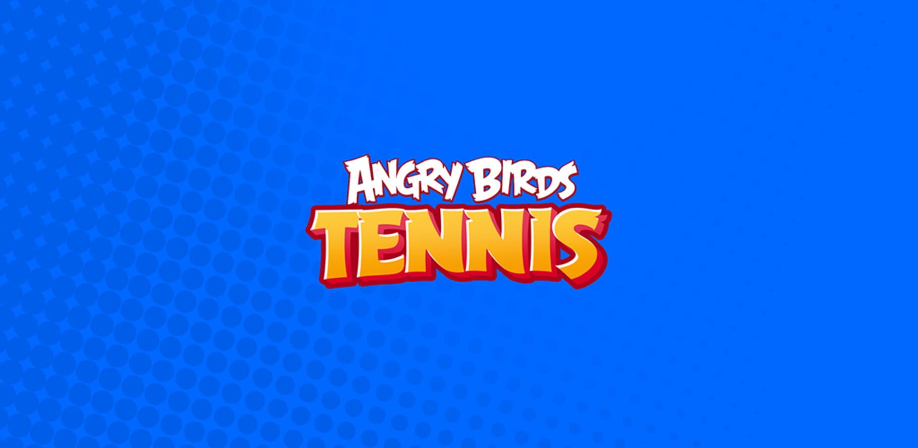 Arte - Angry Birds Tennis