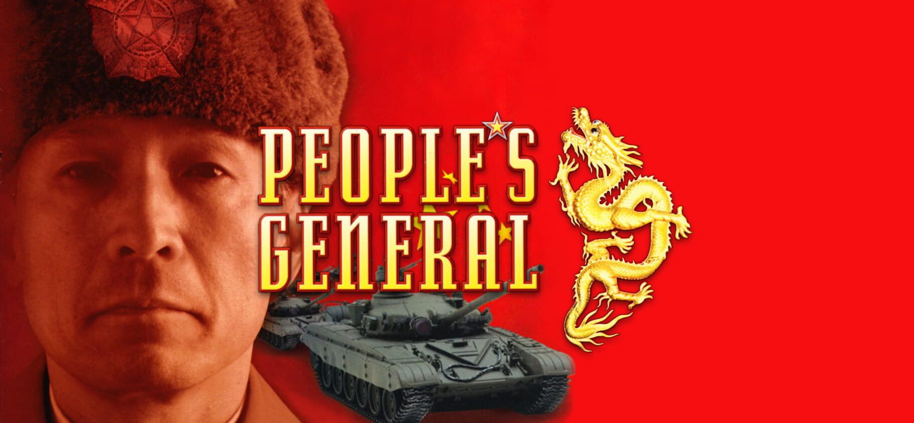 Arte - People's General