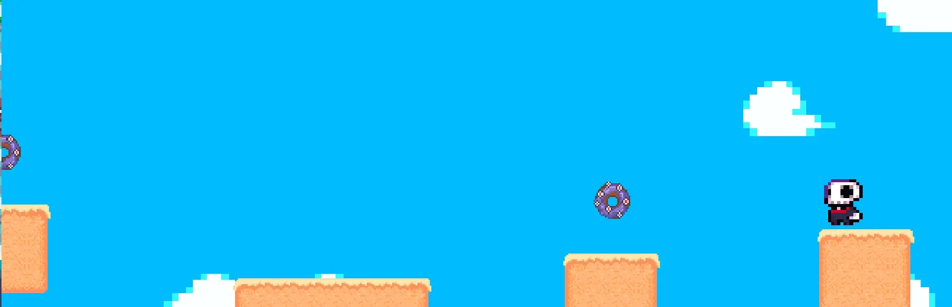 Long Journey