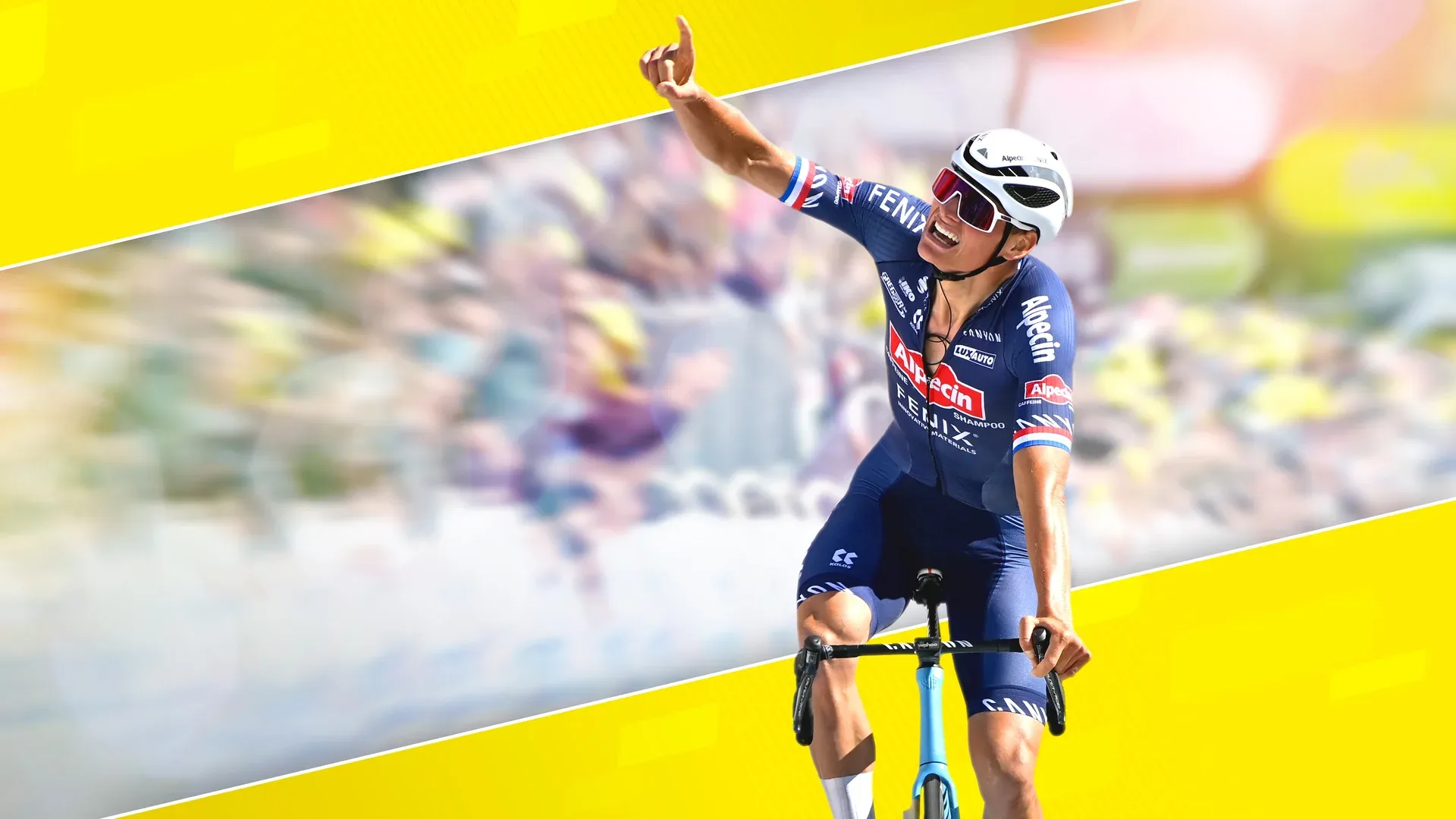 Arte - Tour de France 2022