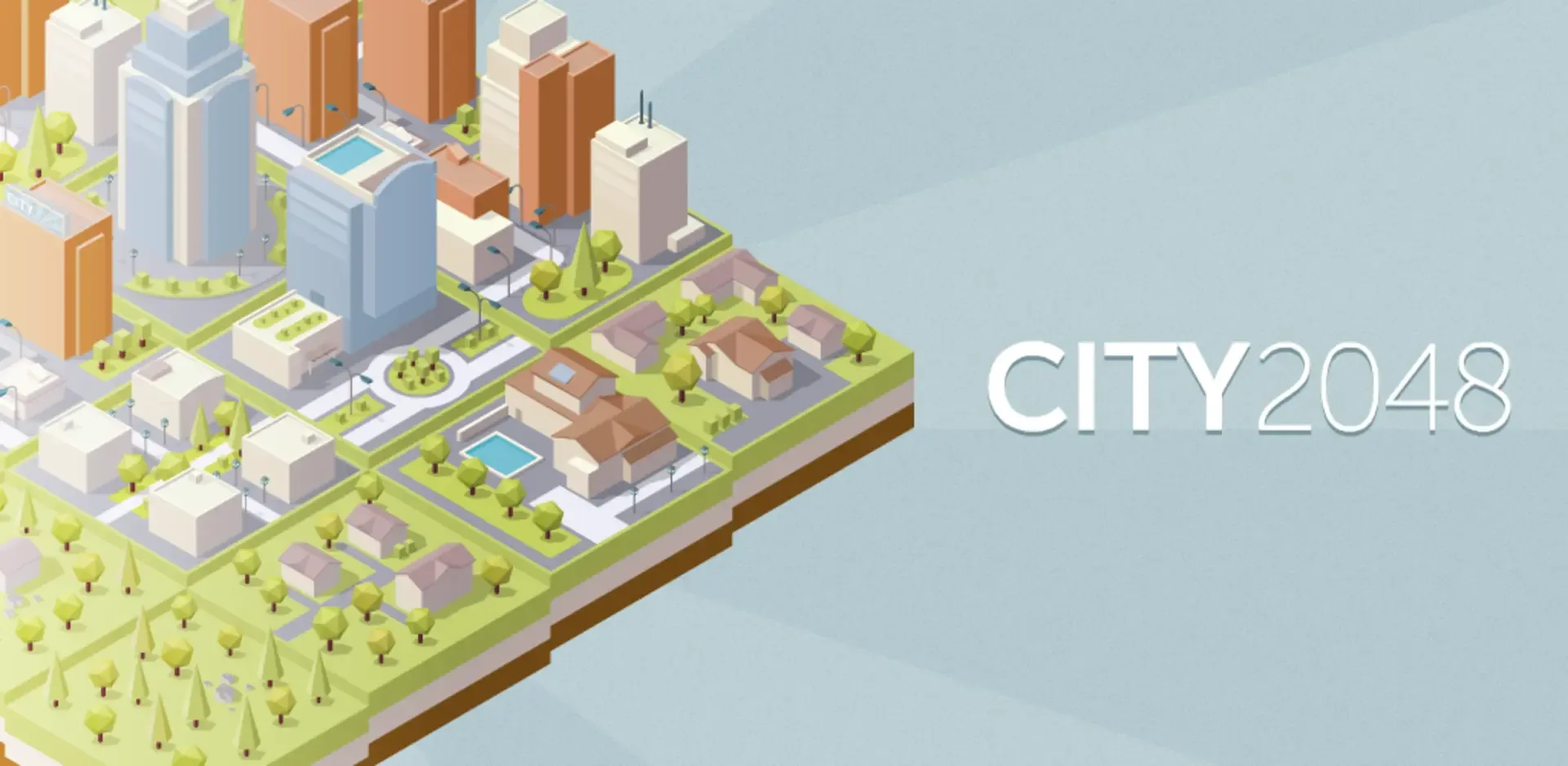 City 2048