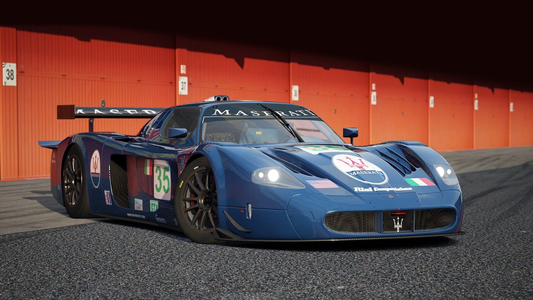 Arte - Assetto Corsa: Ready to Race Pack