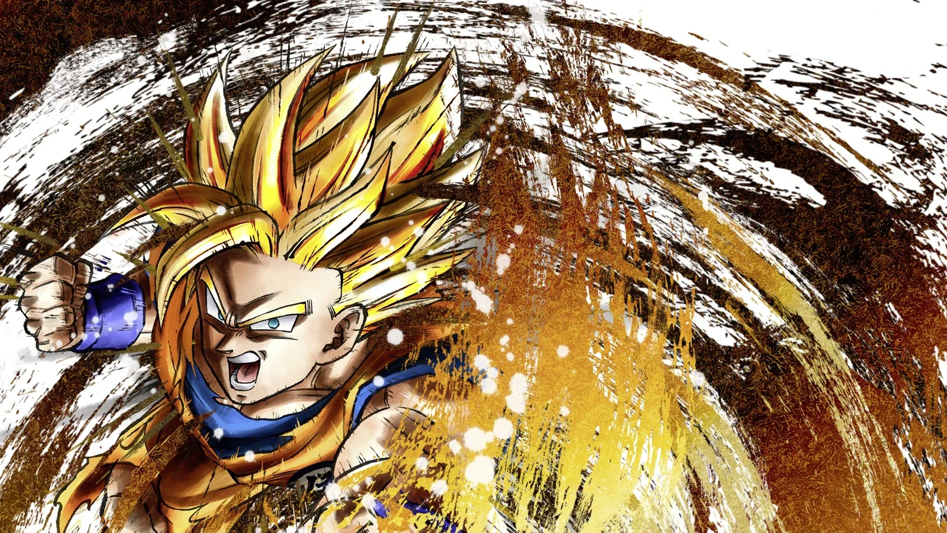 Arte - Dragon Ball FighterZ: FighterZ Pass 2