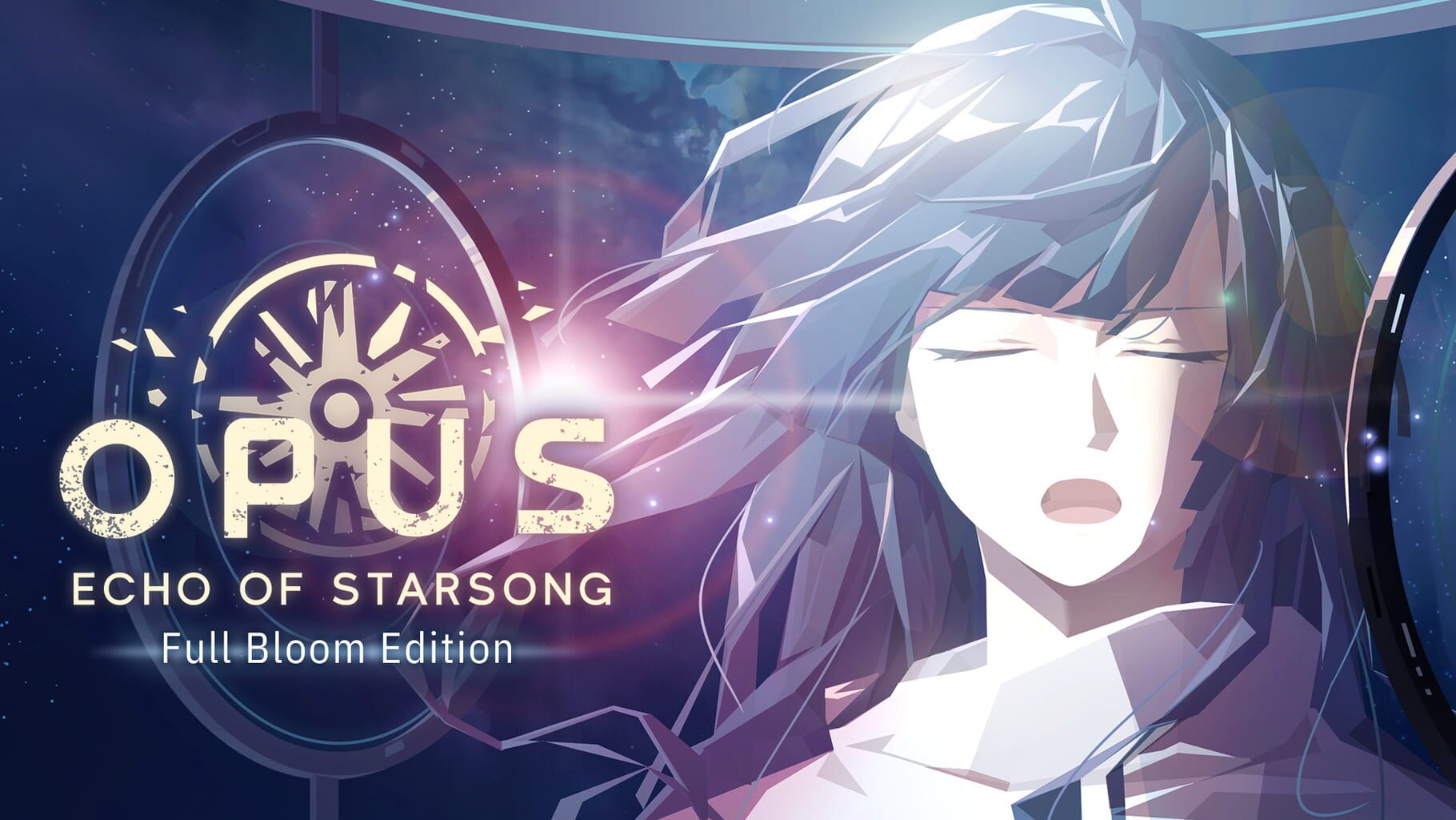 Opus: Echo of Starsong - Full Bloom Edition artwork