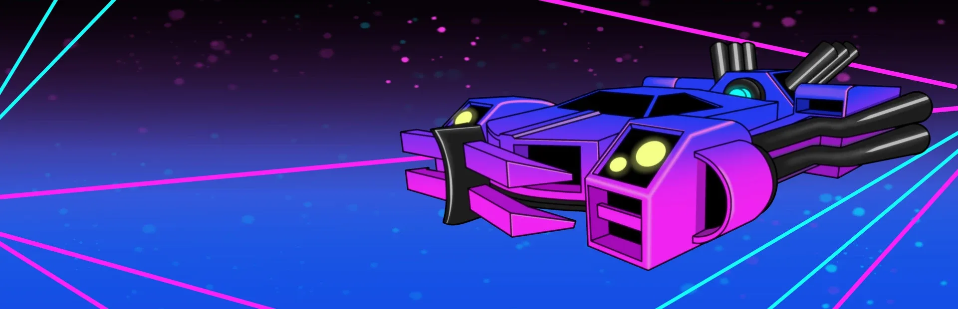 Metal World: Street Scraps