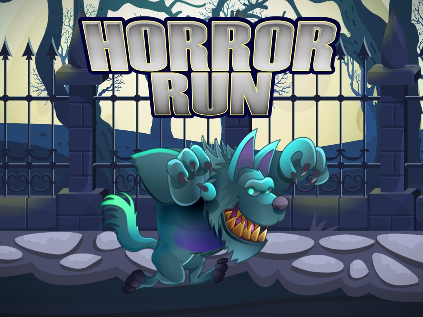 Arte - Horror Run