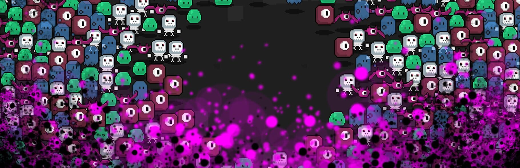 Artwork for Endless Waves Survival