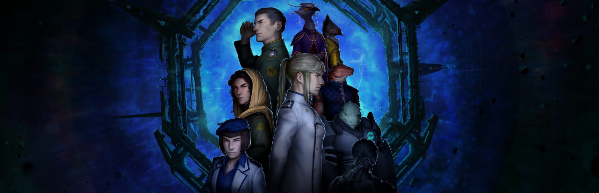 Artwork for The Pegasus Expedition