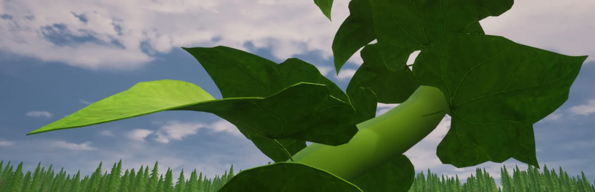 Beanstalk