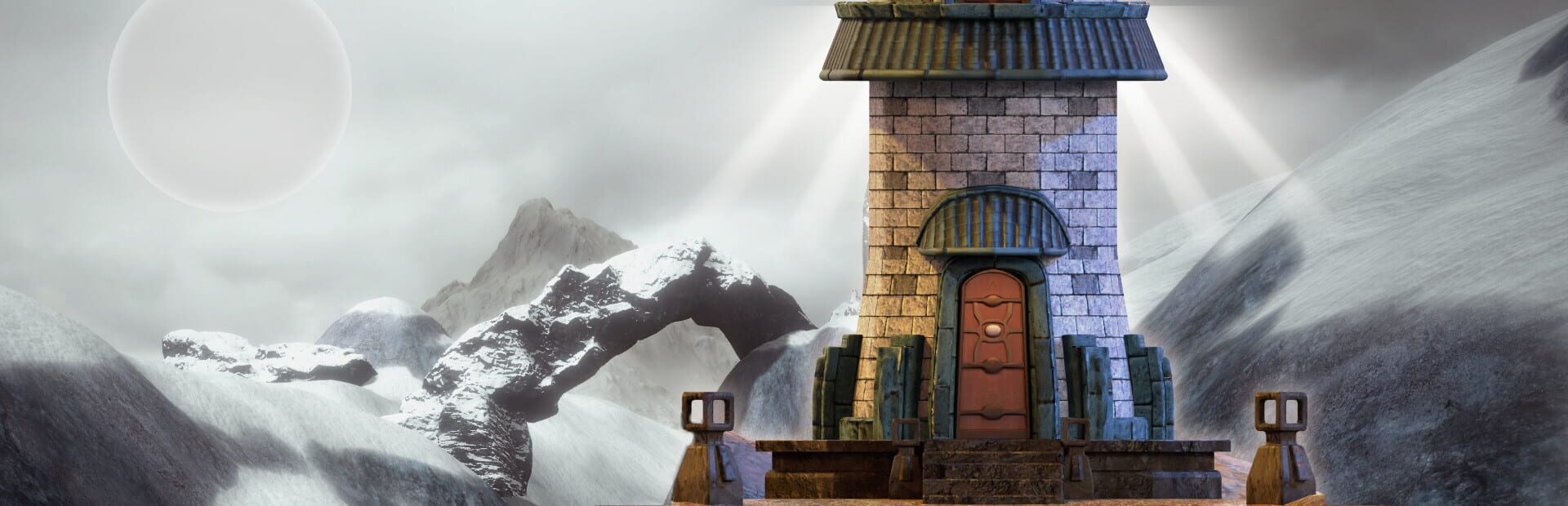 Tower of Wishes 2: Vikings - Collector's Edition