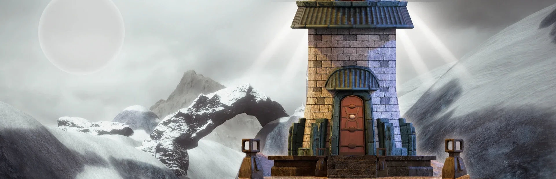 Tower of Wishes 2: Vikings - Collector's Edition