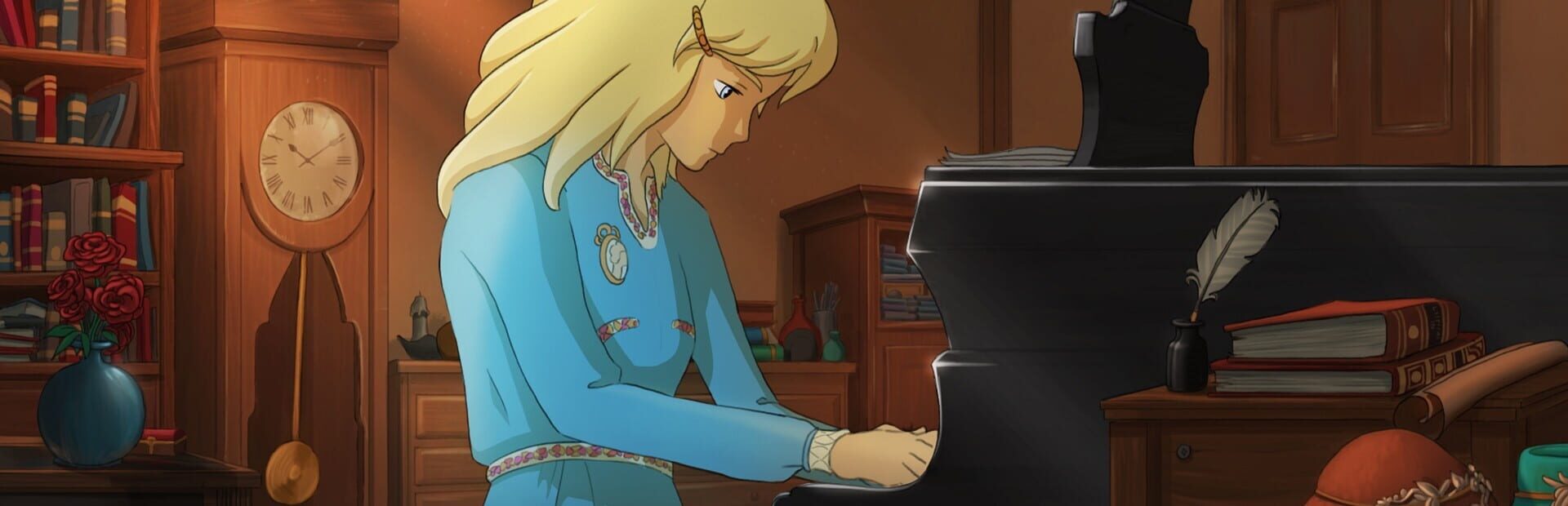 Artwork for A Piano Tale