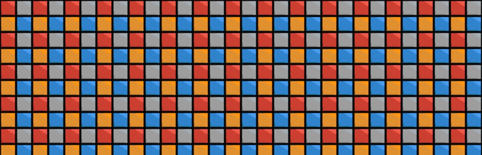 Two Colours