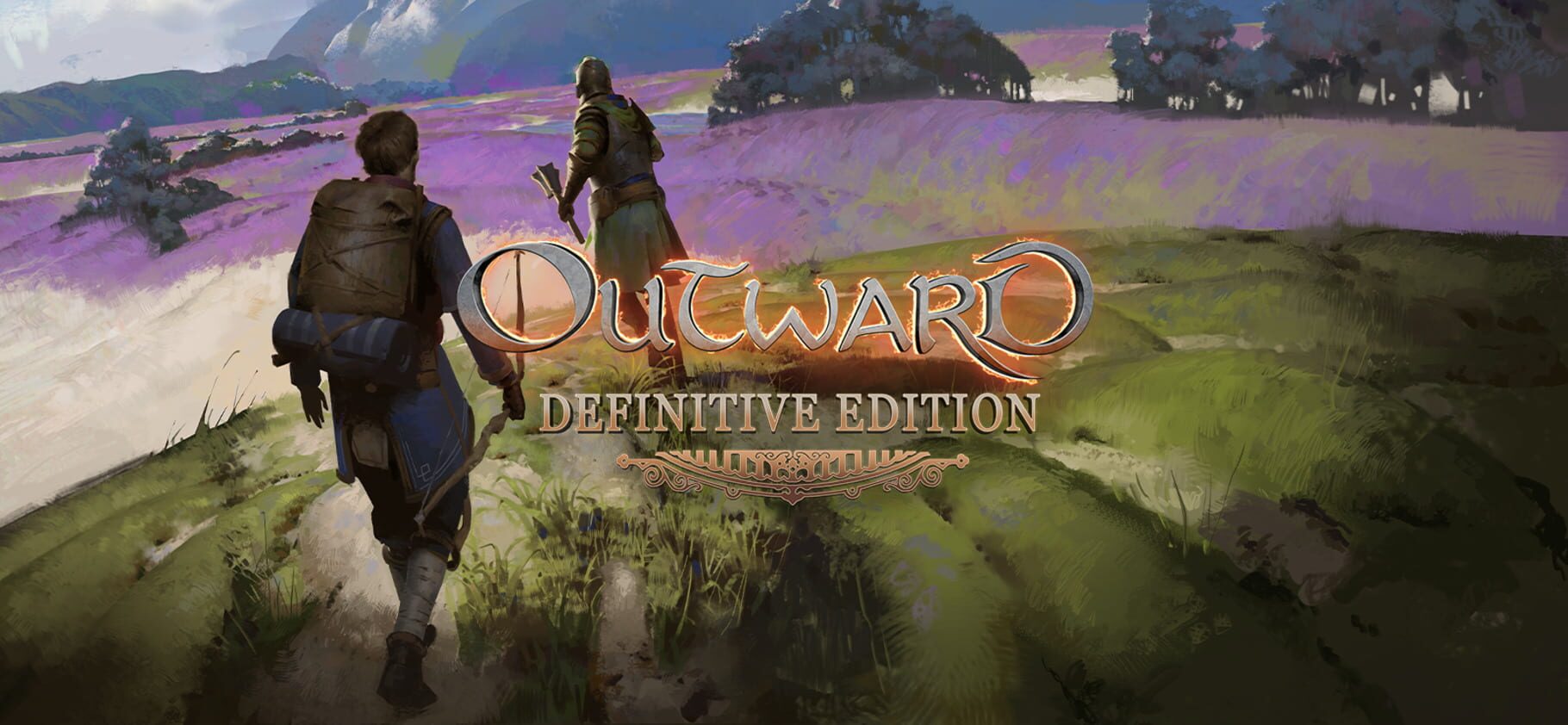 Arte - Outward: Definitive Edition