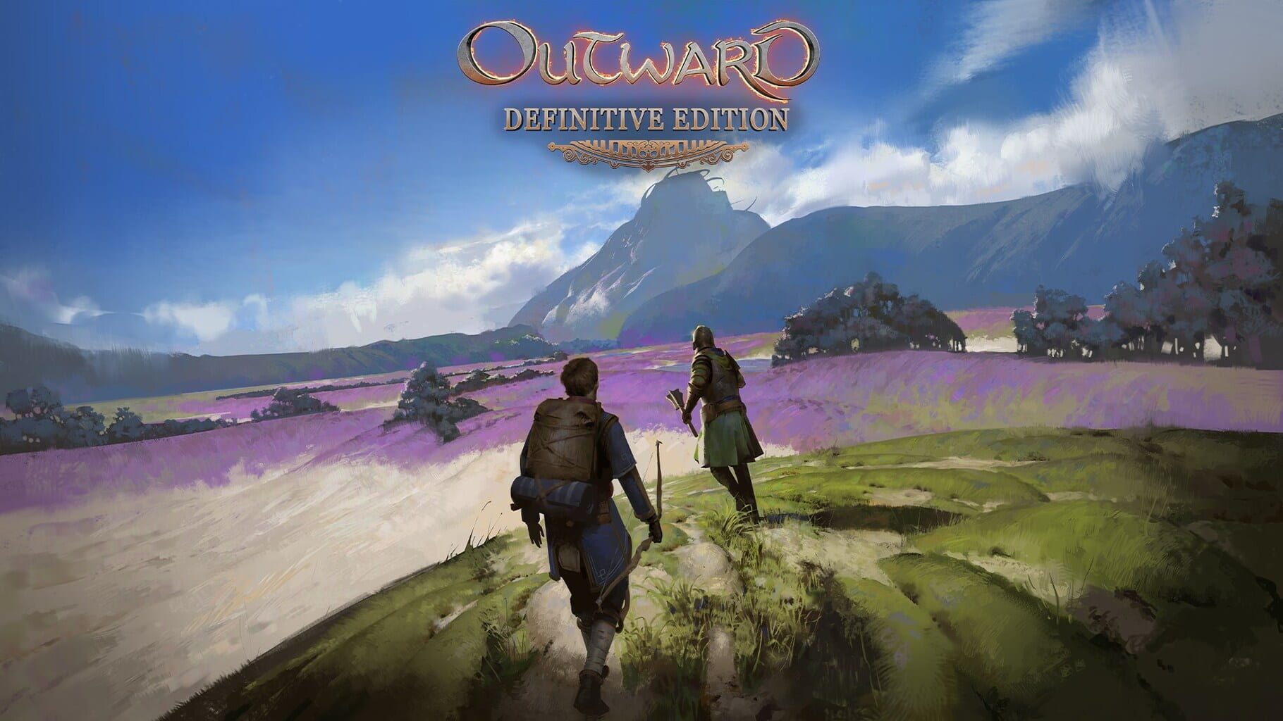 Arte - Outward: Definitive Edition