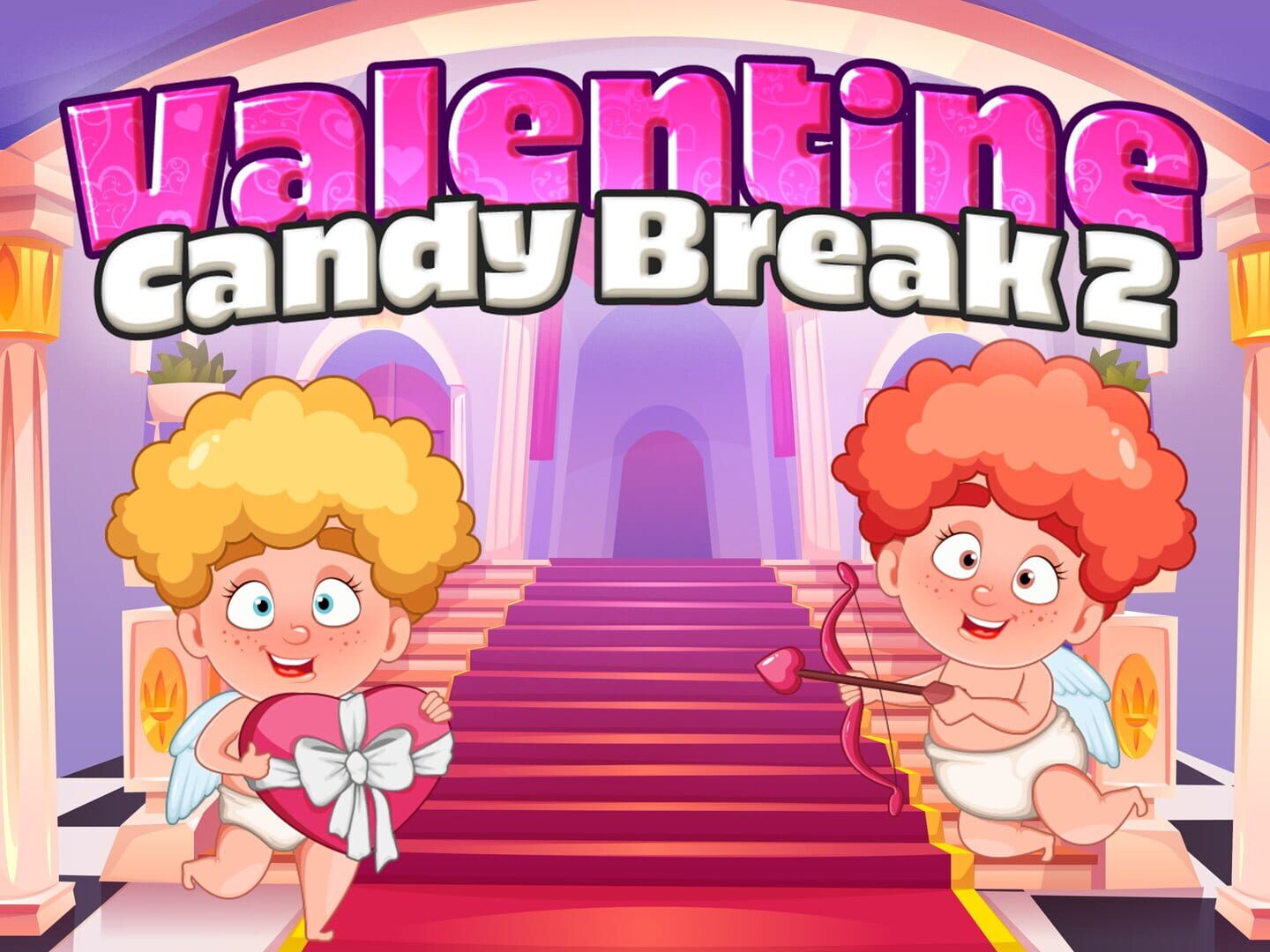 Arte - Valentine Candy Break 2