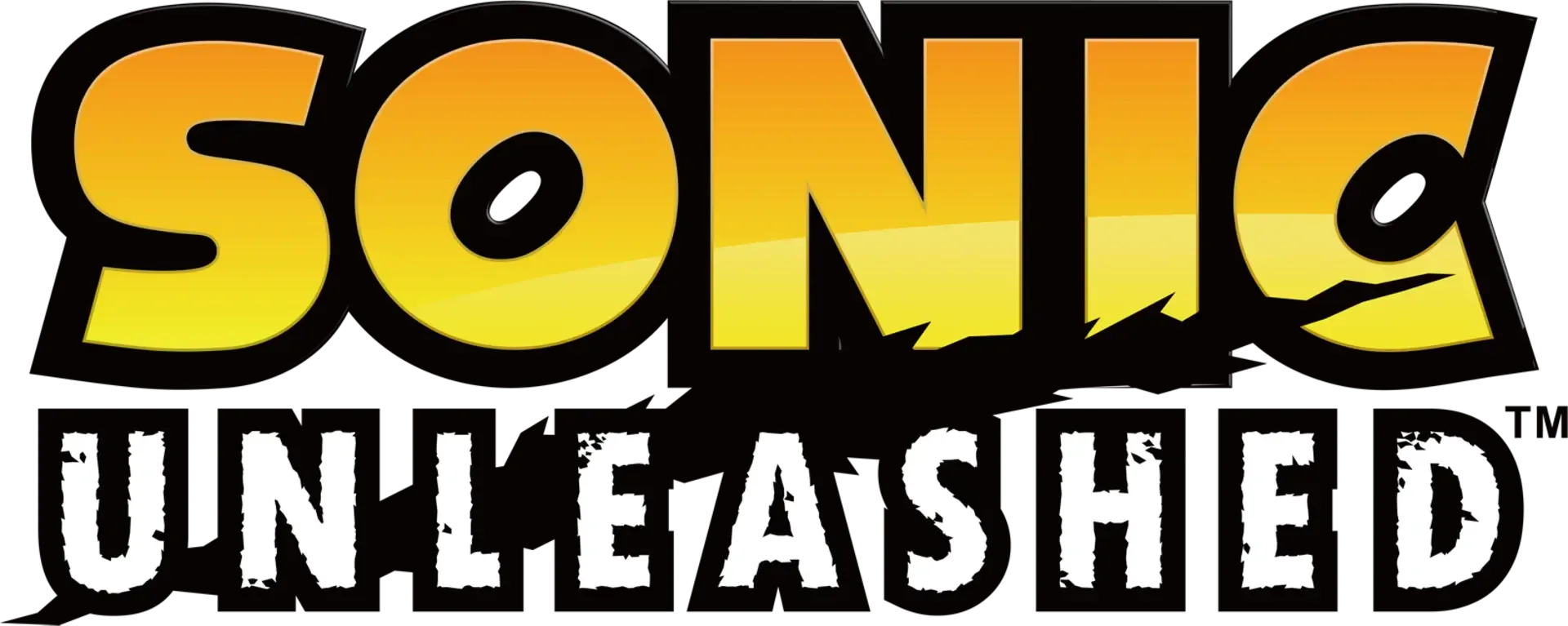 Arte - Sonic Unleashed